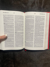 Load image into Gallery viewer, A-Z devotional bible for boys
