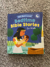 Load image into Gallery viewer, Bedtime Bible Stories
