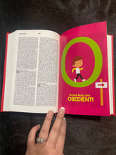 Load image into Gallery viewer, A-Z devotional bible for boys
