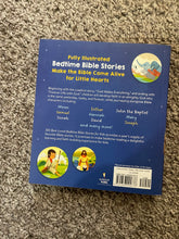 Load image into Gallery viewer, Bedtime Bible Stories
